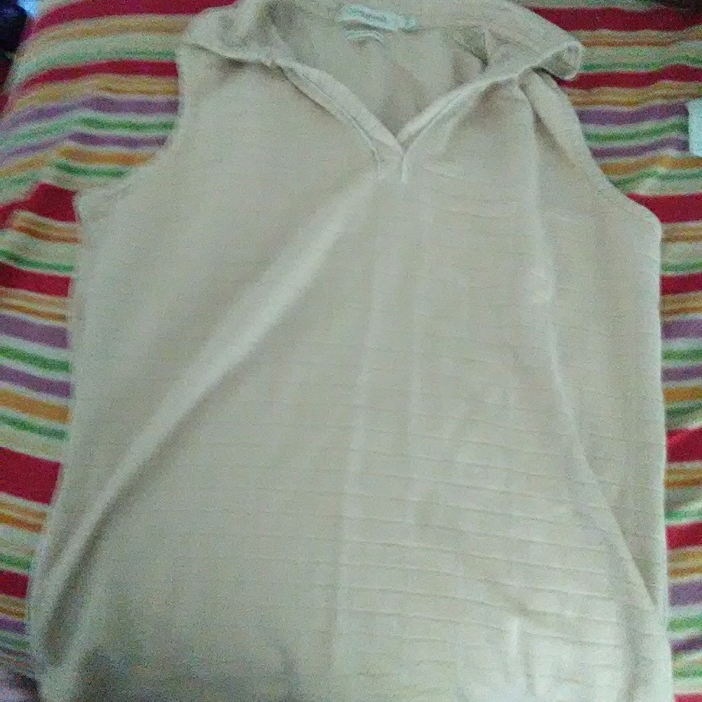 Calvin Klein shirt